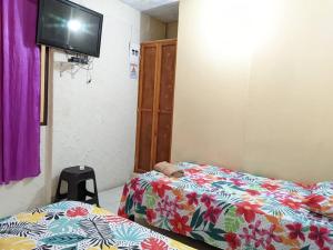 Apartamento Alcano 002