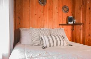 Rustic Treehouse Monteverde