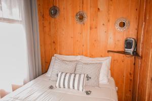 Rustic Treehouse Monteverde