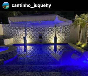 Cantinho Juquehy