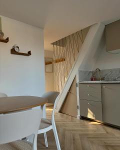 Appartements Mazet a cogolin : photos des chambres