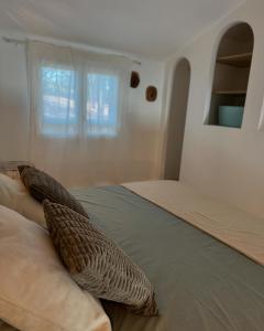 Appartements Mazet a cogolin : photos des chambres