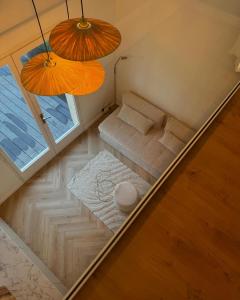 Appartements Mazet a cogolin : photos des chambres