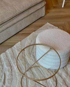 Appartements Mazet a cogolin : photos des chambres