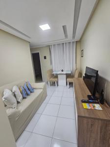 Apartamento no Inácio Barbosa
