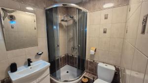 Apartament w Centrum