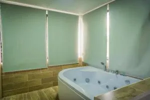 Cabaña333 - Chiquinquirá