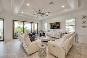 Moana Oasis 3552 Estero Blvd home
