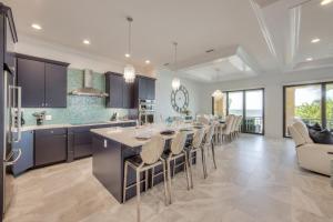 Moana Oasis 3552 Estero Blvd home