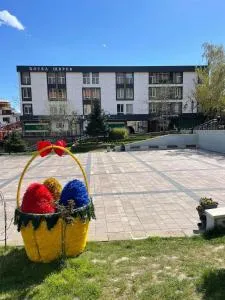 Hotel Shterev Karlovo - Sopot