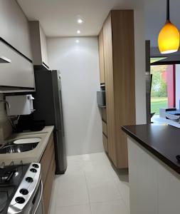 Villa Eco - Natú