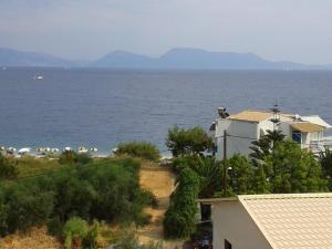 Ionio Hotel Lefkada Greece