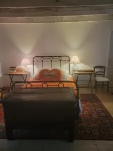 Chambre de charme - Cavagnac