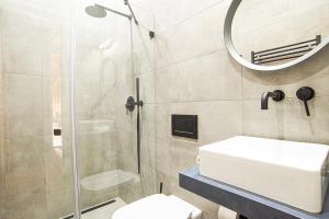 K35 Industrial Loft - Modern loft in the heart of Budapest