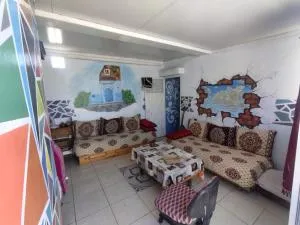 منزل للكراء - Bab Tazza