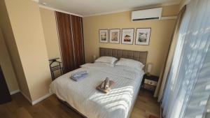 Jacuzzi Tuscany Terrace Apartment Free parking