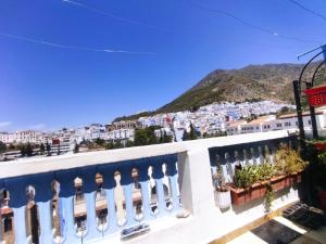 سكن محلي للكراء