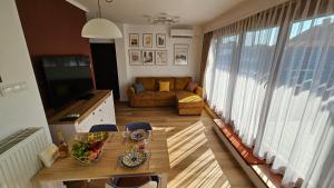 Jacuzzi Tuscany Terrace Apartment Free parking