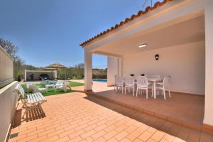 Villa Santa Maria Valley - Private Pool