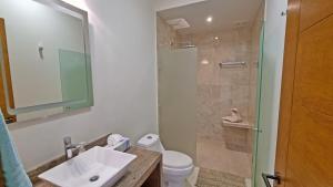 Palacio Huatulco - 5C