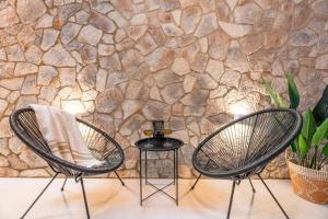 Charming Boho Haven - Luxurious Escape in Thisseio