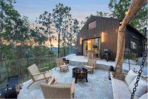 Brand New Gold Coast Luxury Retreat