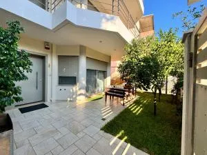 Porto Rafti Holiday Apartment - 拉夫蒂港