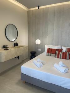 Luxury Villa Asana