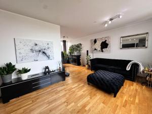 High Rise Apartment with a view