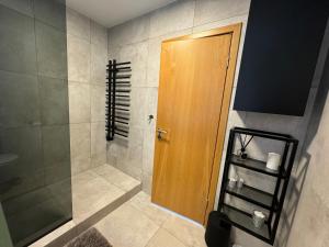 High Rise Apartment with a view