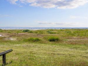 3 person holiday home in Fanø-By Traum
