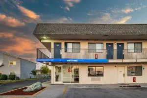 Motel 6-Twin Falls, ID - جاكبوت