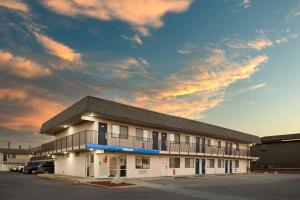 Motel 6-Twin Falls, ID