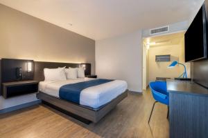 Motel 6-Twin Falls, ID