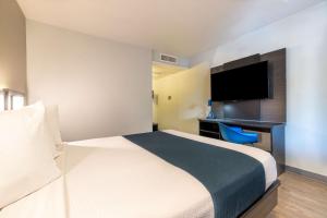 Motel 6-Twin Falls, ID