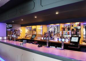 Towervans Holiday Park