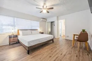 Elegant Studio Apartment in Downtown St Pete - Great Community Events! - St Petersburg