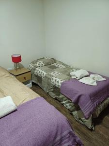 Cordilleras del pipo