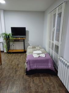 Cordilleras del pipo