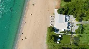 Olympa Suites - Ágios Spyrídon