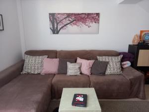 MELROSE PLACE 2 Dormitorios y Piscina en Vecindario