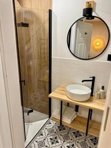 Gościniec Zacisze w Kłodnicy