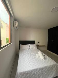 Cozy & cheap 3bed apt in riomar