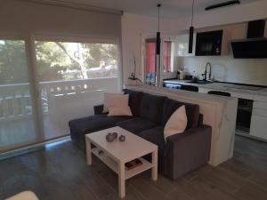 Precioso apartamento recien reformado en Cap Salou Only Families