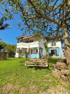 Casa da Lagoa - Albatroz Hospedaria - 伊比拉奎拉