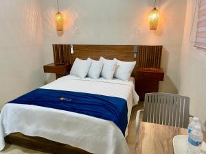 Hotel Real de Castilla Nuovo