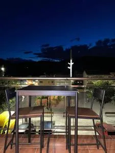 DUPLEX LUMINOSO Y TRANQUILo - Rocafort