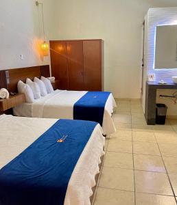 Hotel Real de Castilla Nuovo