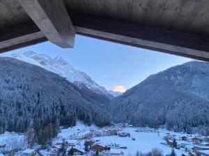 Chalet Pettneu am Arlberg - Top 4
