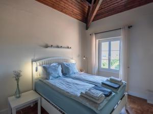 Maisons de vacances La Maison sur la Colline : photos des chambres